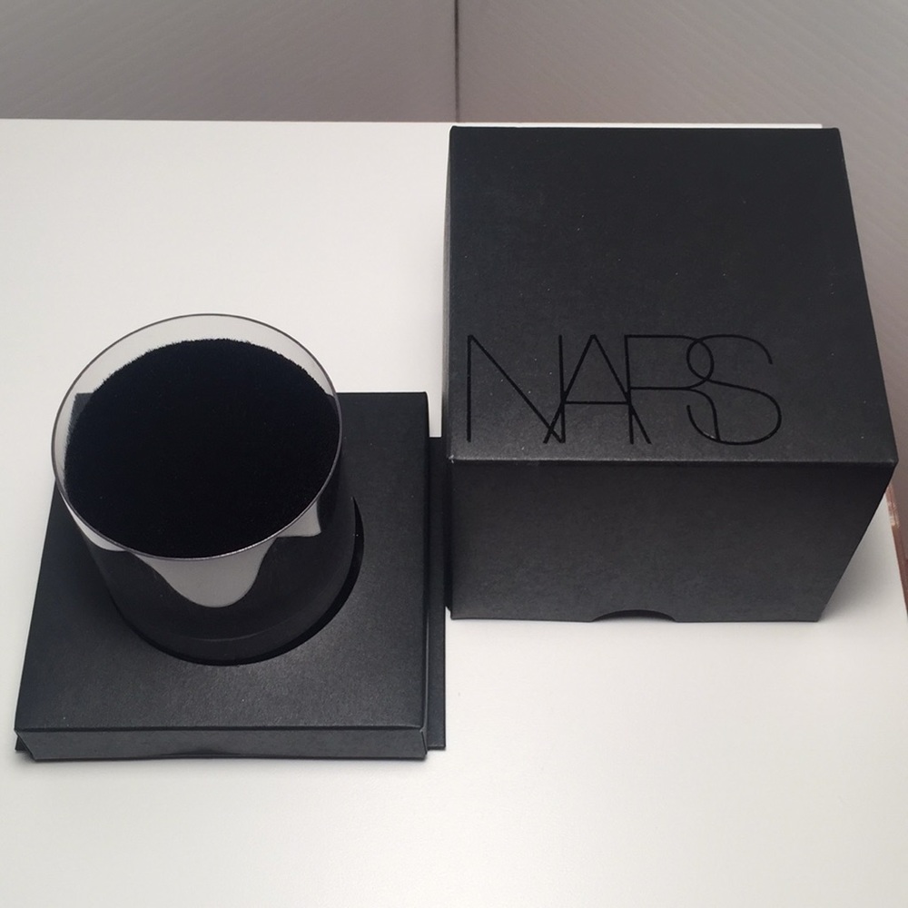 NARS Boton Kabuki Brush